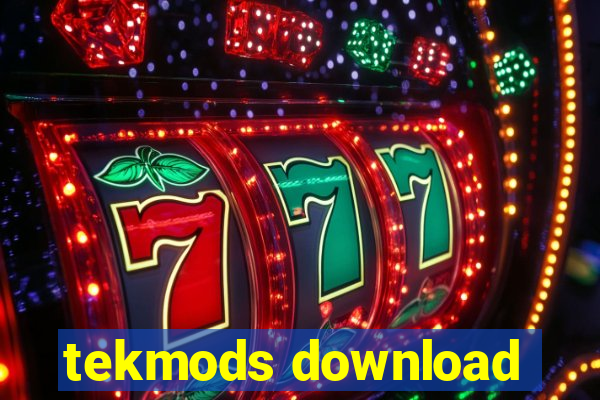tekmods download